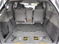 2014 Silver Sky Metallic Toyota Sienna XLE  photo #26
