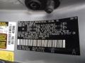 2014 Silver Sky Metallic Toyota Sienna XLE  photo #29