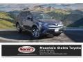 Magnetic Gray Metallic - RAV4 LE Photo No. 1