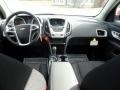 Siren Red Tintcoat - Equinox LT AWD Photo No. 37