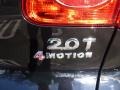 Deep Black Metallic - Tiguan SEL 4Motion Photo No. 5