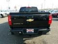 Black - Colorado WT Crew Cab 4x4 Photo No. 5
