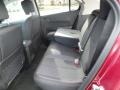 Siren Red Tintcoat - Equinox LT AWD Photo No. 43