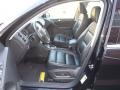 Deep Black Metallic - Tiguan SEL 4Motion Photo No. 14