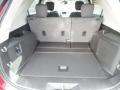 Siren Red Tintcoat - Equinox LT AWD Photo No. 47