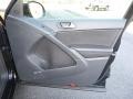 Deep Black Metallic - Tiguan SEL 4Motion Photo No. 16