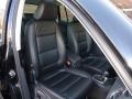 Deep Black Metallic - Tiguan SEL 4Motion Photo No. 17