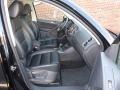 Deep Black Metallic - Tiguan SEL 4Motion Photo No. 18