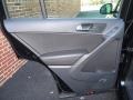 Deep Black Metallic - Tiguan SEL 4Motion Photo No. 19