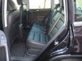 Deep Black Metallic - Tiguan SEL 4Motion Photo No. 21