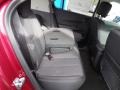 Siren Red Tintcoat - Equinox LT AWD Photo No. 53