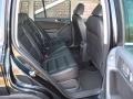 Deep Black Metallic - Tiguan SEL 4Motion Photo No. 24