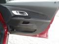 Siren Red Tintcoat - Equinox LT AWD Photo No. 56