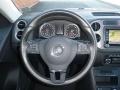 Deep Black Metallic - Tiguan SEL 4Motion Photo No. 29