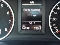 Deep Black Metallic - Tiguan SEL 4Motion Photo No. 30