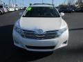 Blizzard White Pearl - Venza V6 Photo No. 3