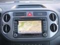 Deep Black Metallic - Tiguan SEL 4Motion Photo No. 31