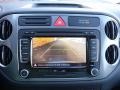Deep Black Metallic - Tiguan SEL 4Motion Photo No. 32