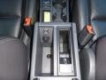 Deep Black Metallic - Tiguan SEL 4Motion Photo No. 35
