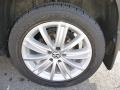 Deep Black Metallic - Tiguan SEL 4Motion Photo No. 36