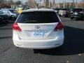 Blizzard White Pearl - Venza V6 Photo No. 7
