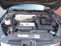 Deep Black Metallic - Tiguan SEL 4Motion Photo No. 37