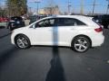 Blizzard White Pearl - Venza V6 Photo No. 9
