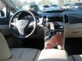 Blizzard White Pearl - Venza V6 Photo No. 10