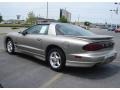 Pewter Metallic - Firebird Coupe Photo No. 3