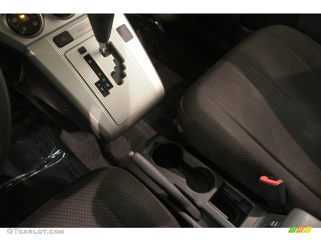 2010 xB  - Classic Silver Metallic / Dark Gray photo #10