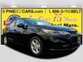 Mosaic Black Metallic - Cruze LT Photo No. 1