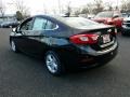 Mosaic Black Metallic - Cruze LT Photo No. 4