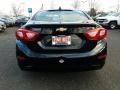 Mosaic Black Metallic - Cruze LT Photo No. 5