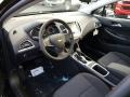 Mosaic Black Metallic - Cruze LT Photo No. 7
