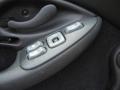 Pewter Metallic - Firebird Coupe Photo No. 18