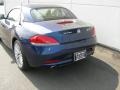 Deep Sea Blue Metallic - Z4 sDrive35i Roadster Photo No. 7