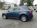 Patriot Blue Metallic - Equinox LT AWD Photo No. 6