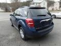 Patriot Blue Metallic - Equinox LT AWD Photo No. 7
