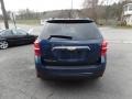 Patriot Blue Metallic - Equinox LT AWD Photo No. 8