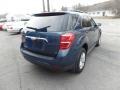 Patriot Blue Metallic - Equinox LT AWD Photo No. 9