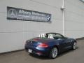 Deep Sea Blue Metallic - Z4 sDrive35i Roadster Photo No. 10