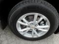 Patriot Blue Metallic - Equinox LT AWD Photo No. 12