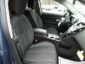 Patriot Blue Metallic - Equinox LT AWD Photo No. 13