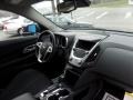 Patriot Blue Metallic - Equinox LT AWD Photo No. 14