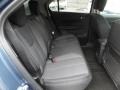 Patriot Blue Metallic - Equinox LT AWD Photo No. 16