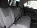 Patriot Blue Metallic - Equinox LT AWD Photo No. 17