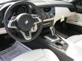 Deep Sea Blue Metallic - Z4 sDrive35i Roadster Photo No. 12