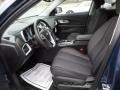 Patriot Blue Metallic - Equinox LT AWD Photo No. 20