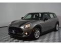 2017 Melting Silver Metallic Mini Clubman Cooper ALL4  photo #1