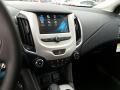 Summit White - Cruze LS Photo No. 10